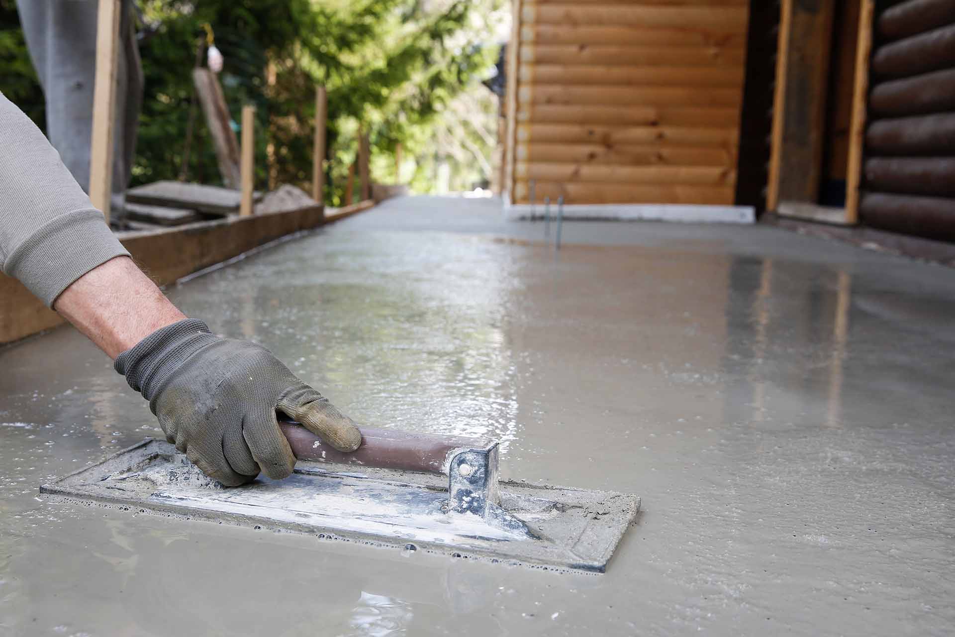 What is Screed, and Why Do You Need it